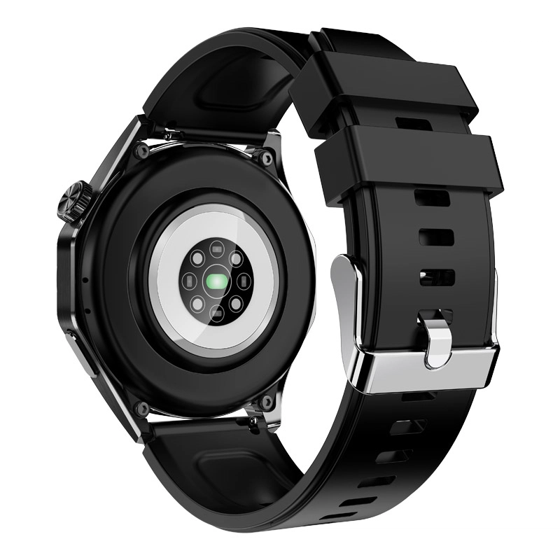 - watchNFC