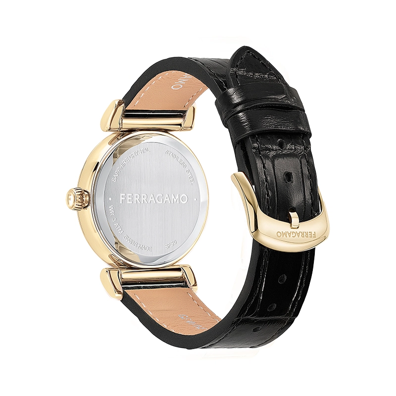 FERRAGAMO 36mm