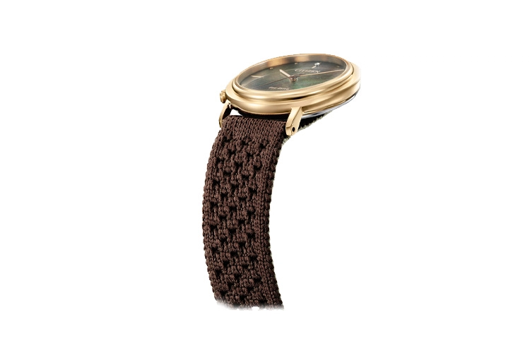 CITIZEN L 50 34mm EM1003-48X