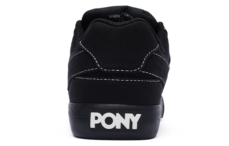 PONY Atop