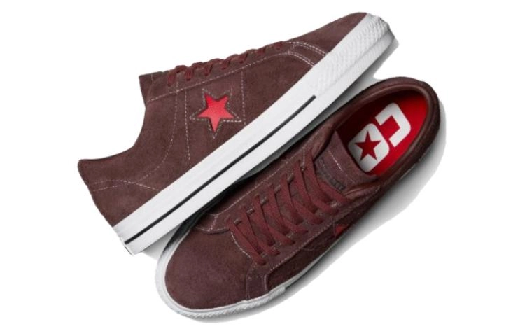 Converse One Star Pro