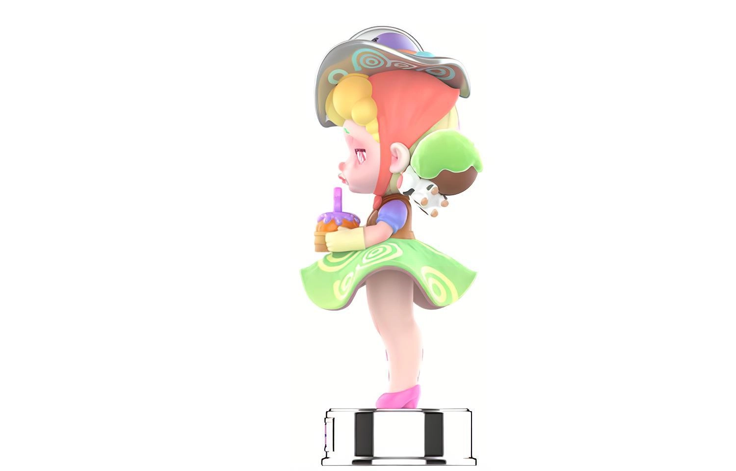 TOYCITY 200 LAURA200