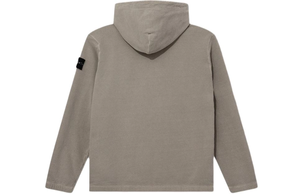 STONE ISLAND SS24 CLOSED LOOP PROJECTLogo