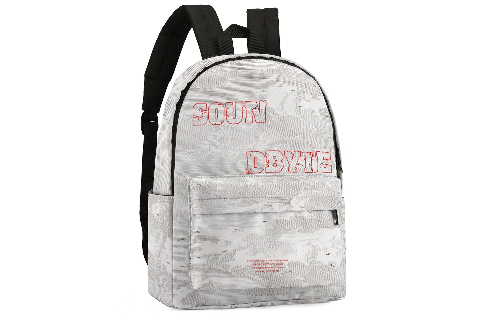ONRF SOUNDBYTE