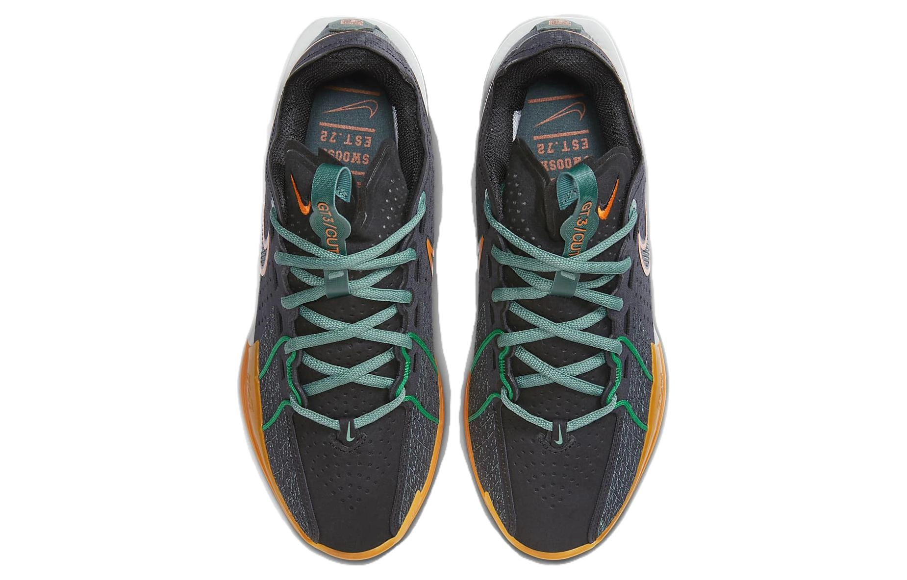 Nike Air Zoom G.T. Cut 3 EP