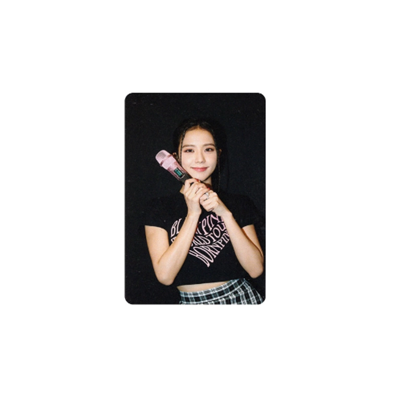 YG Entertainment BLACKPINK BORN PINK VIP BLACKPINK