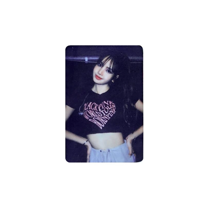 YG Entertainment BLACKPINK BORN PINK
