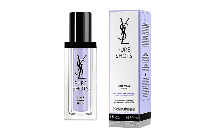 YSL Pure Shot L 30ml