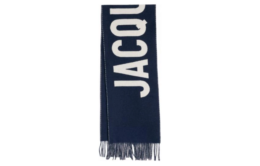 Jacquemus Logo