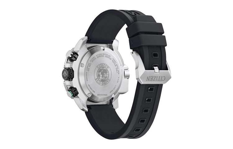 CITIZEN 50mm BJ2168-01E