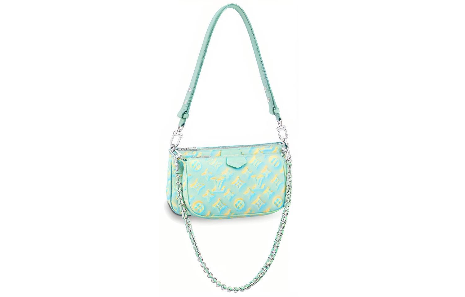 LOUIS VUITTON Multi Pochette Accessories