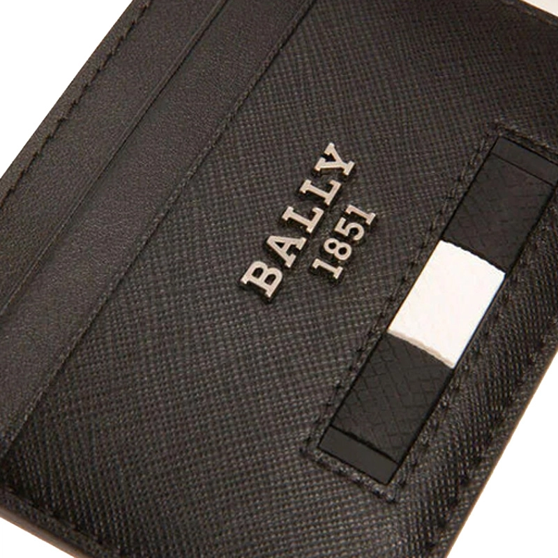 BALLY Bhar Logo