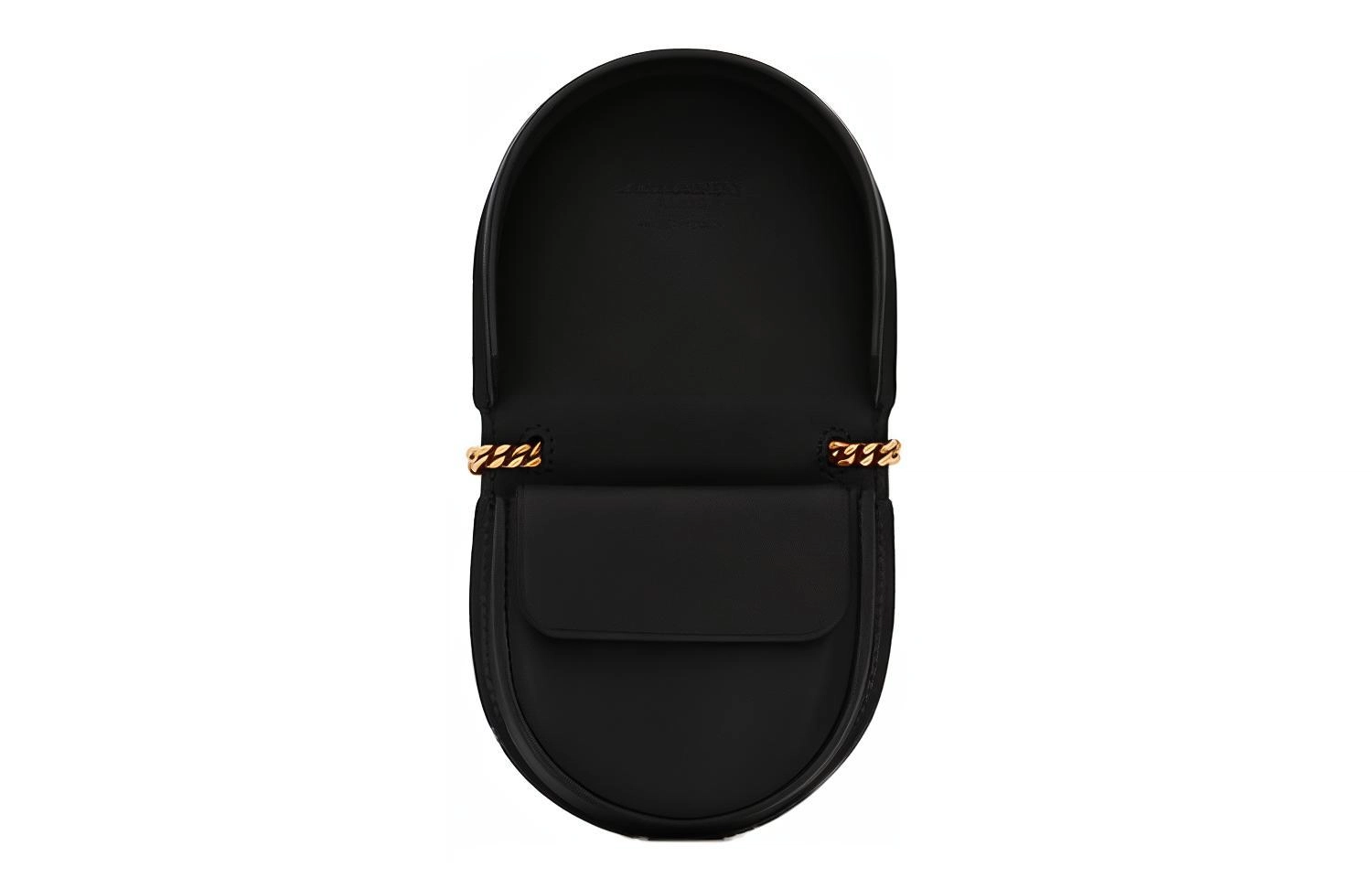 SAINT LAURENT YSL Le K Baby Logo