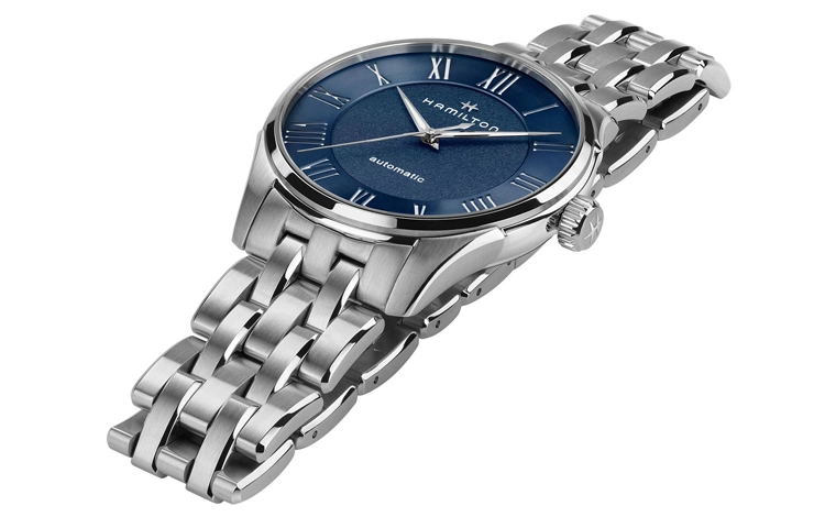 HAMILTON 50 40mm H42535140