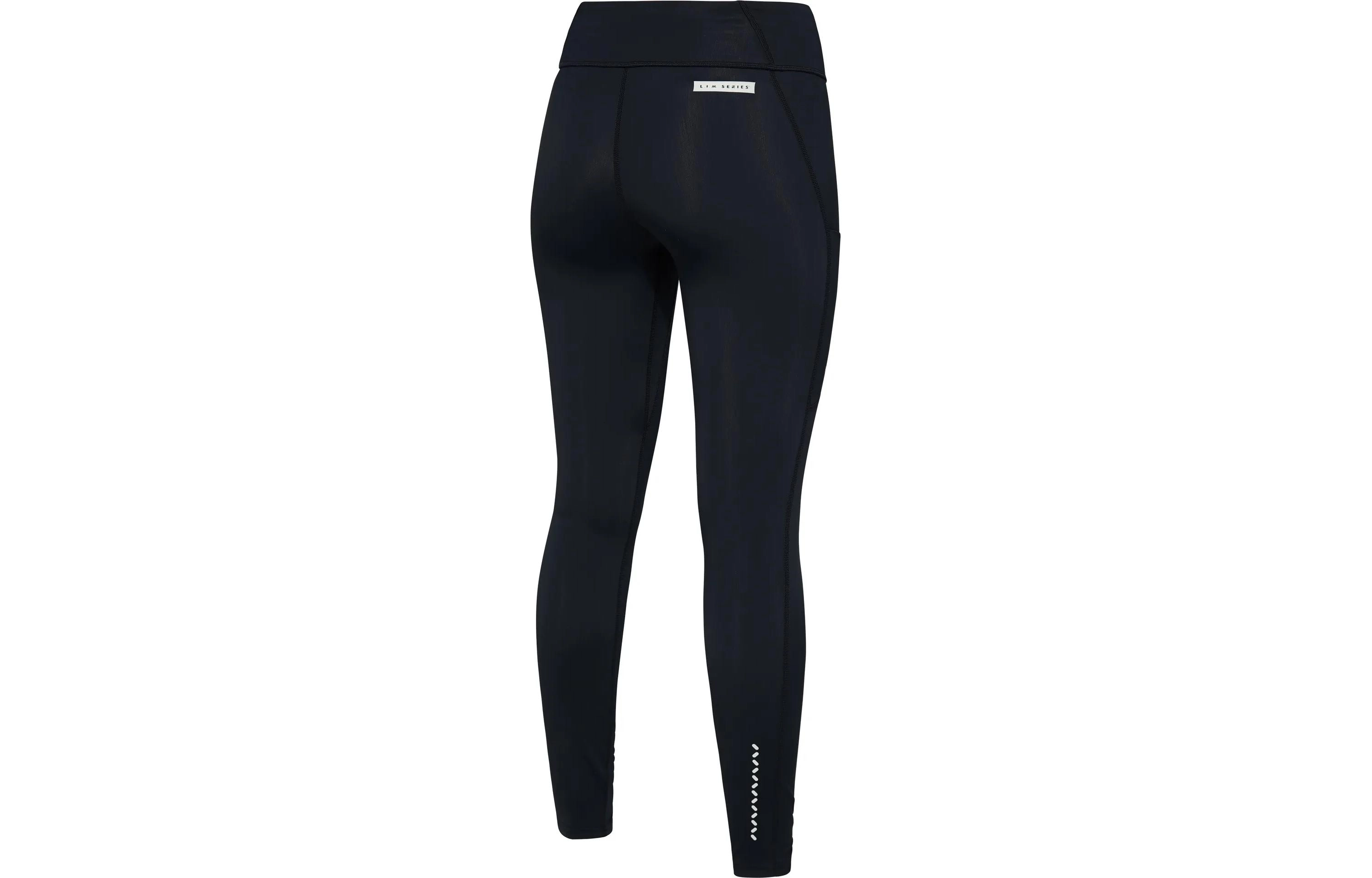 HAGLFS L.I.M Leap Tights Logo