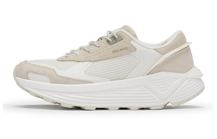 DESCENTE DUALIS PRIMER TRAINER