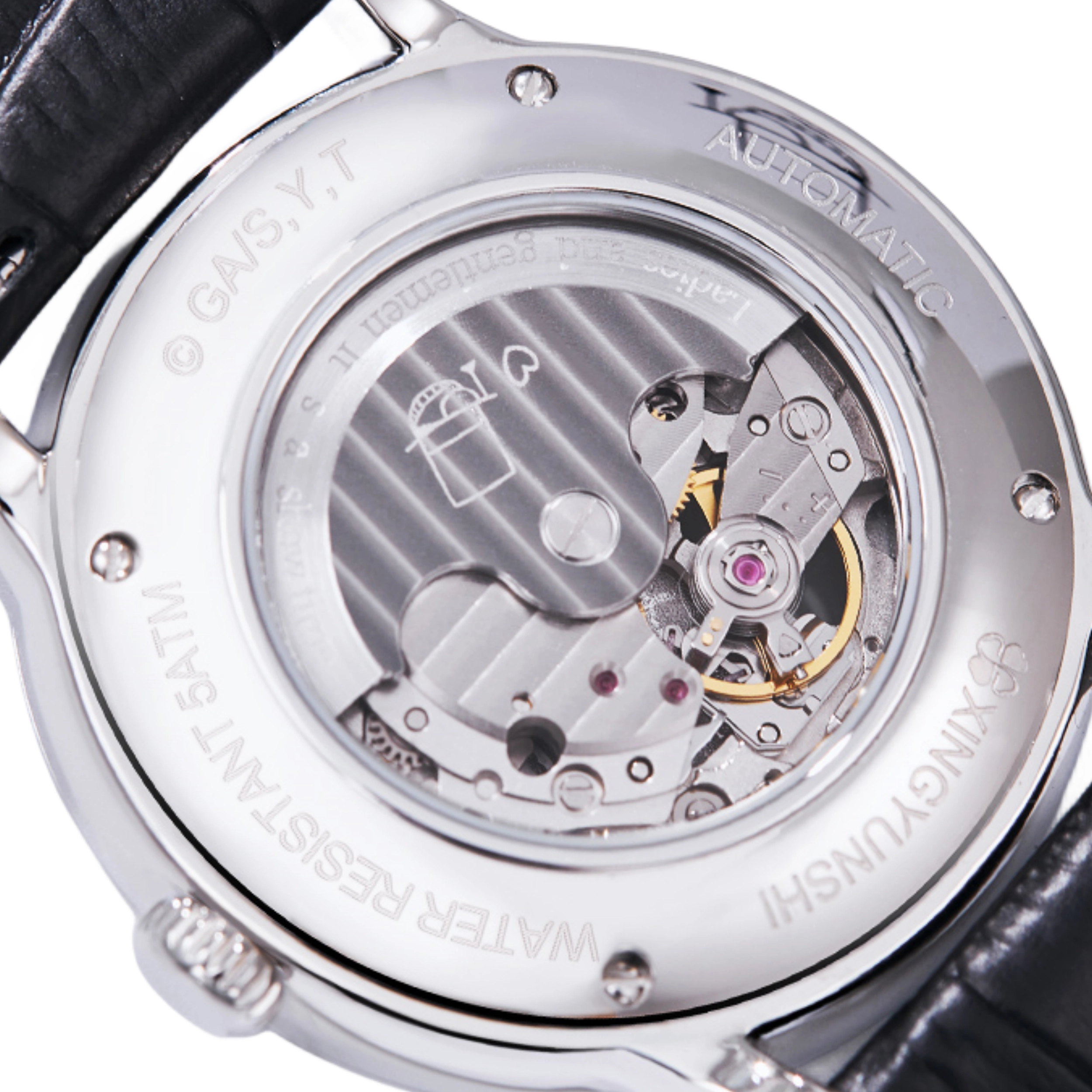 xingyunshi MZTKN-78
