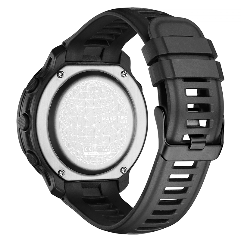 NORTH EDGE 50 NE-MARS PRO