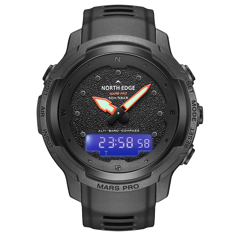 NORTH EDGE 50 NE-MARS PRO
