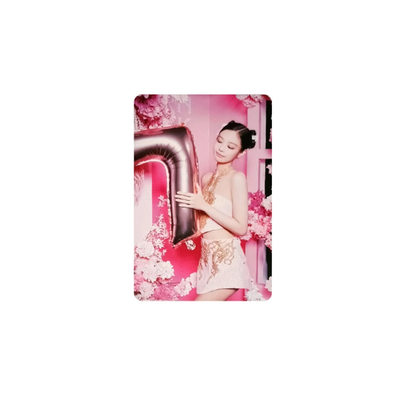 YG Entertainment BLACKPINK BLACKPINK