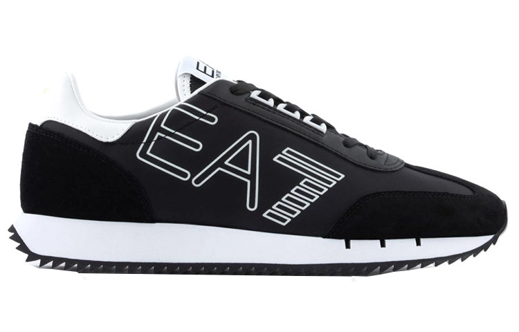 EMPORIO ARMANI EA7
