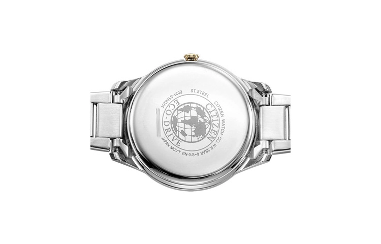 CITIZEN Eco-Drive 34.2mm EM0414-57A