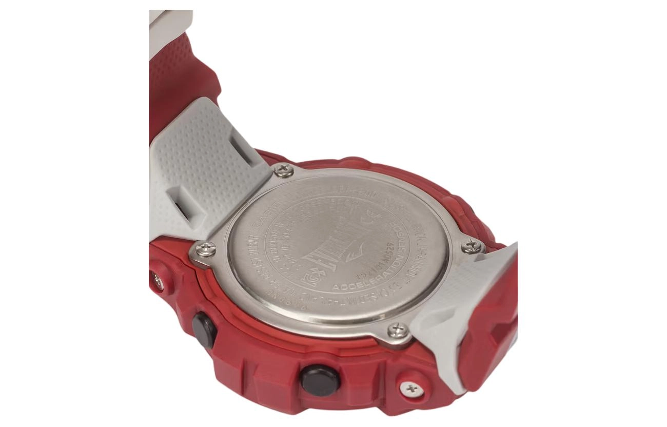 CASIO G-SHOCK EVERLAST GBA-800EL-4A