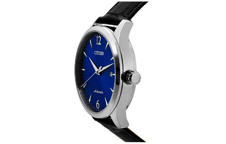 CITIZEN 40mm NJ0110-18L