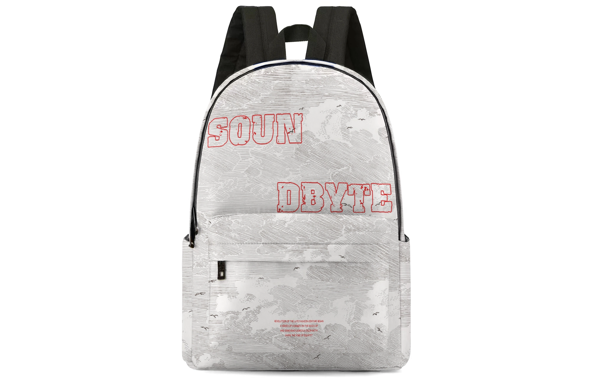 ONRF SOUNDBYTE