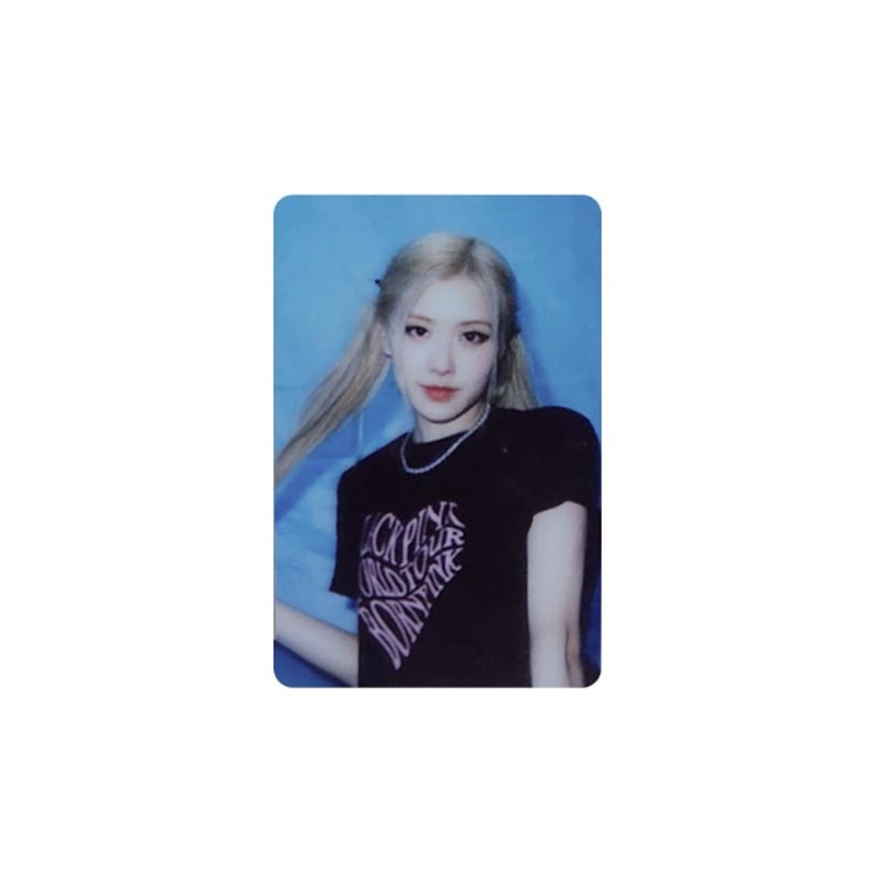 YG Entertainment BLACKPINK BORN PINK