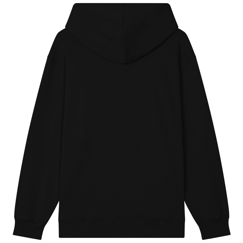 MIND ERROR Sunflower Hoodie