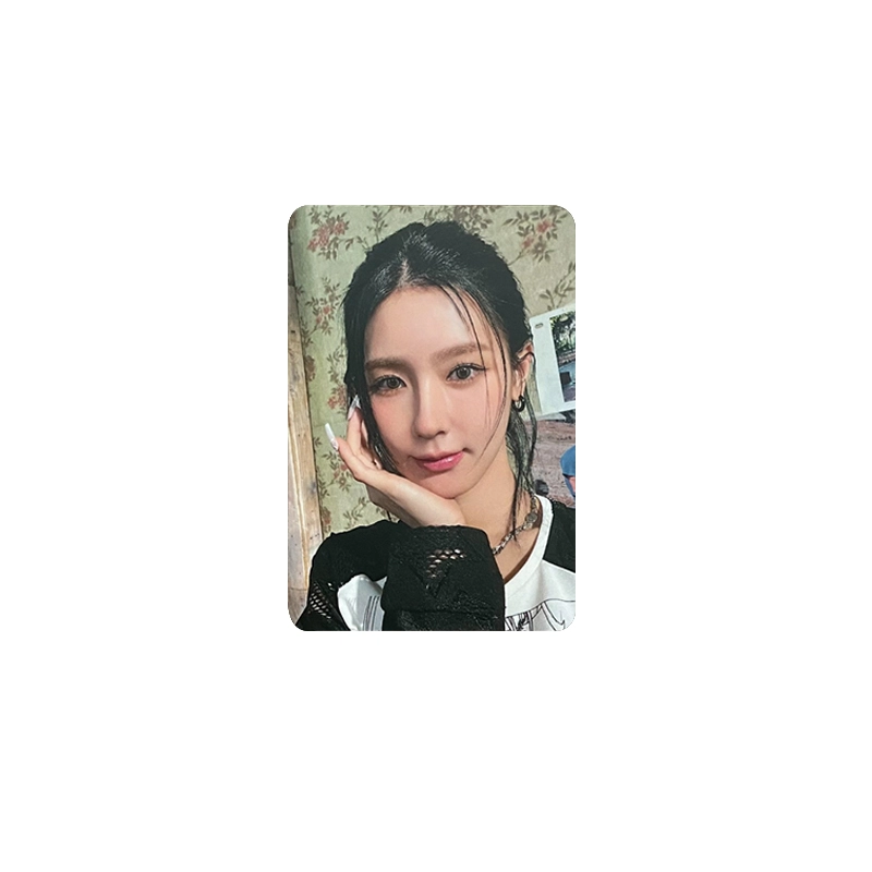 CUBE Entertainment (G)I-DLE 6I FEEL bushiya PB (G)I-DLE