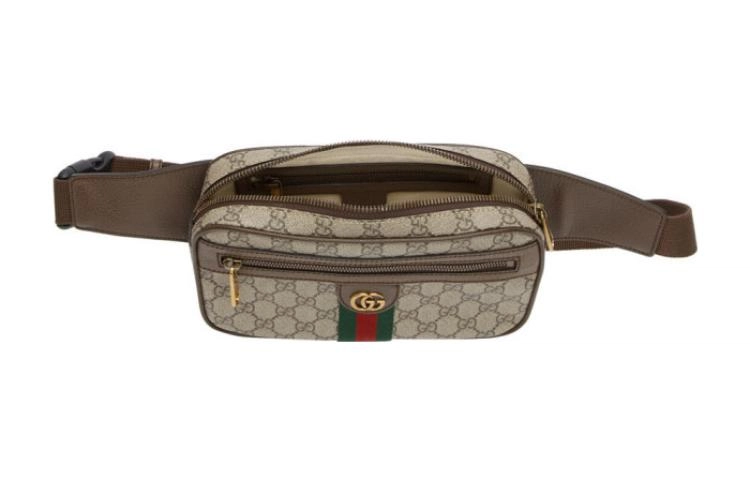 GUCCI Ophidia Logo