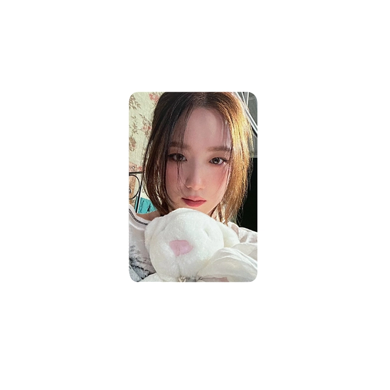CUBE Entertainment (G)I-DLE 6I FEEL bushiya PB (G)I-DLE
