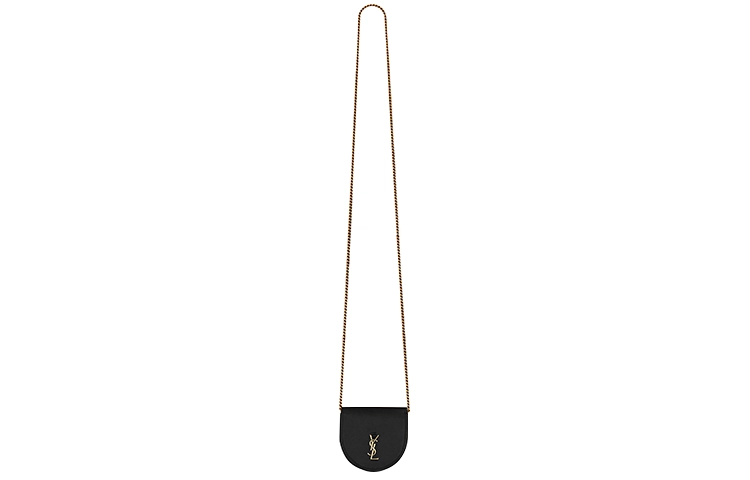 SAINT LAURENT YSL Le K Baby Logo