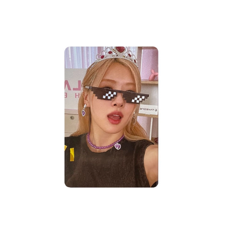 YG Entertainment BLACKPINK ost THE GIRLS K4 BLACKPINK