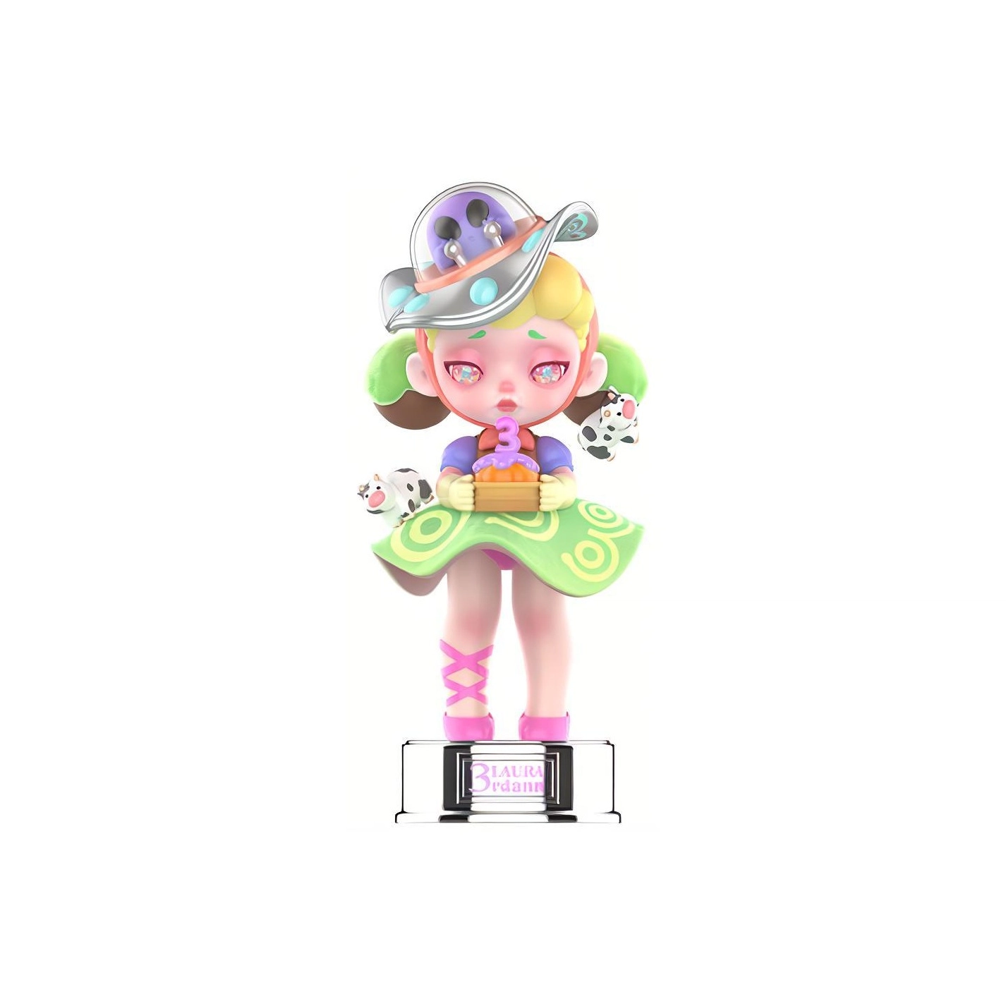 TOYCITY 200 LAURA200