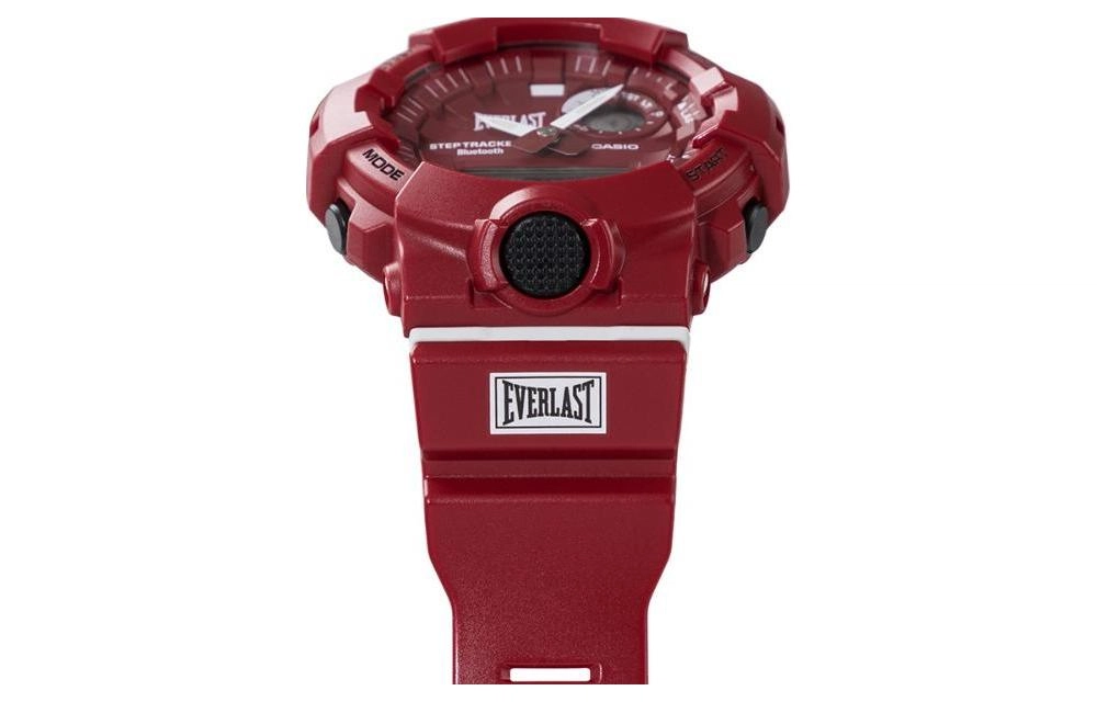 CASIO G-SHOCK EVERLAST GBA-800EL-4A