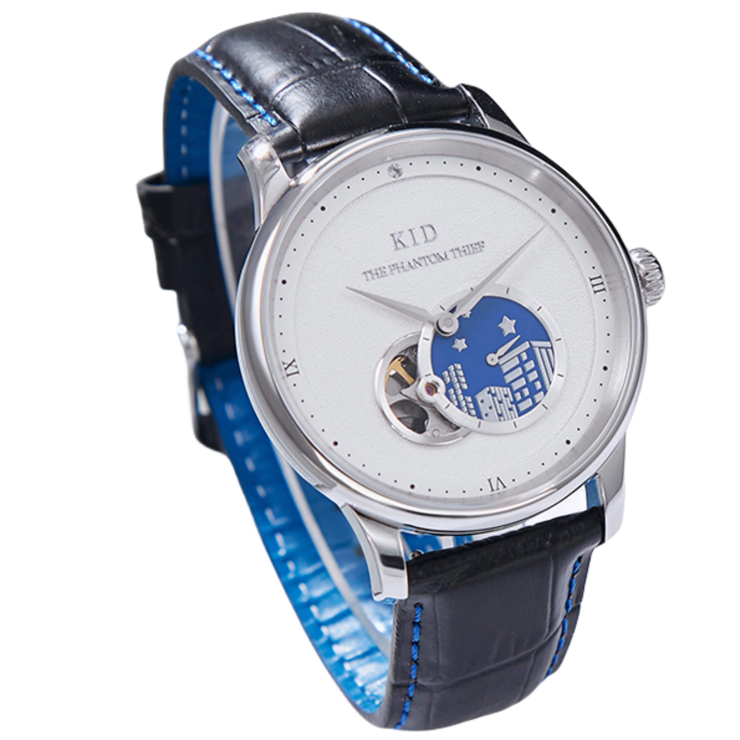 xingyunshi MZTKN-78