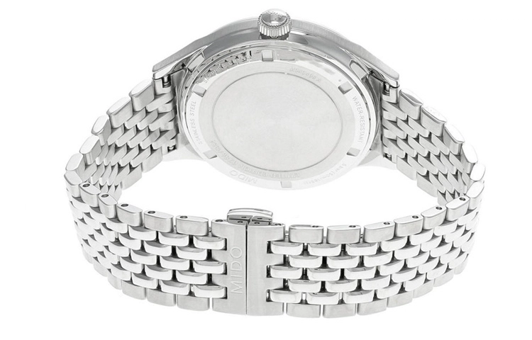 MIDO 50 40mm M040.408.11.041.00