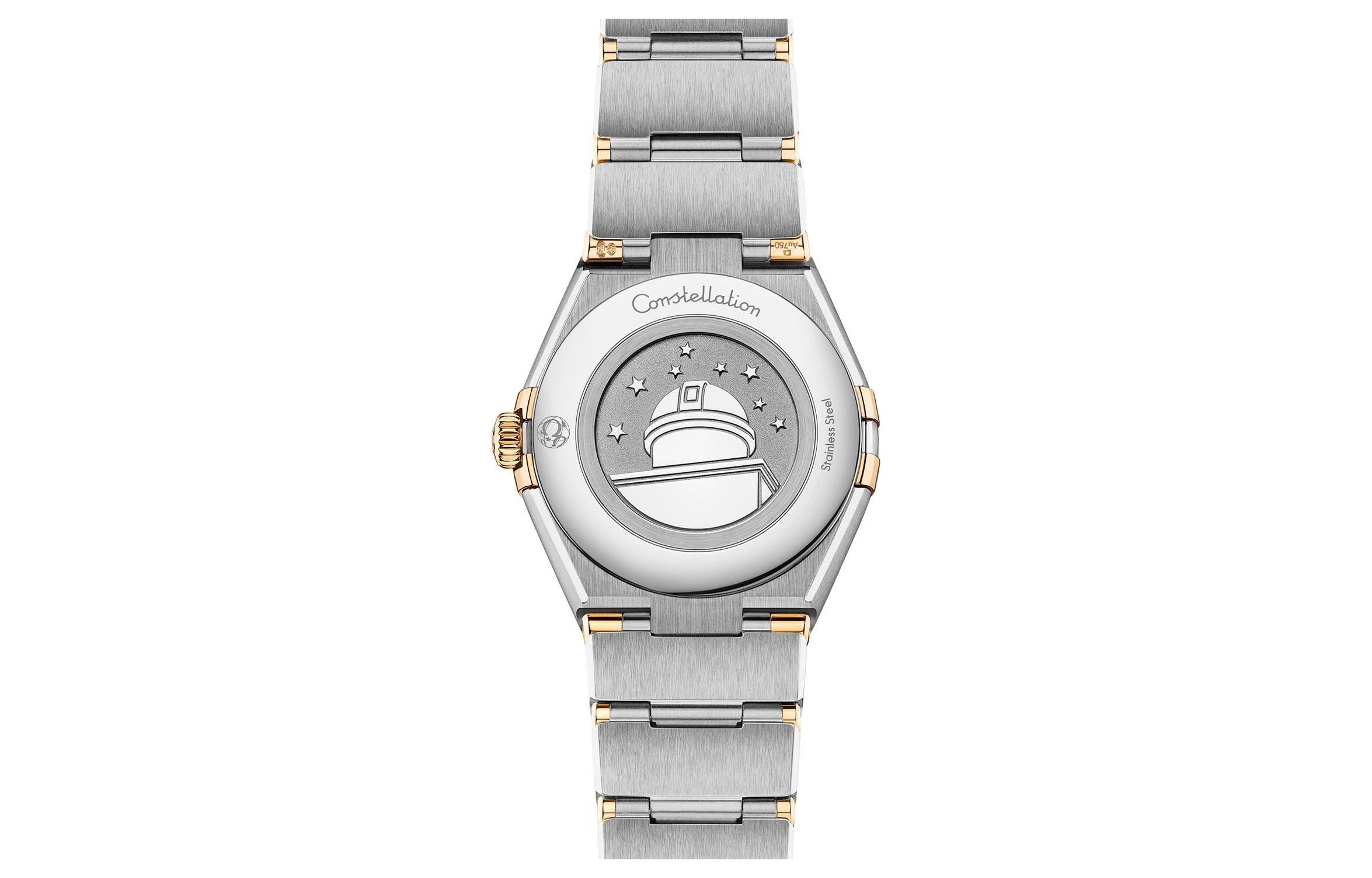 OMEGA 30 28mm 131.20.28.60.02.002