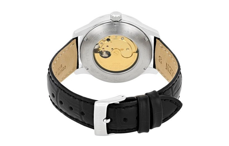 CITIZEN 40mm NJ0110-18L