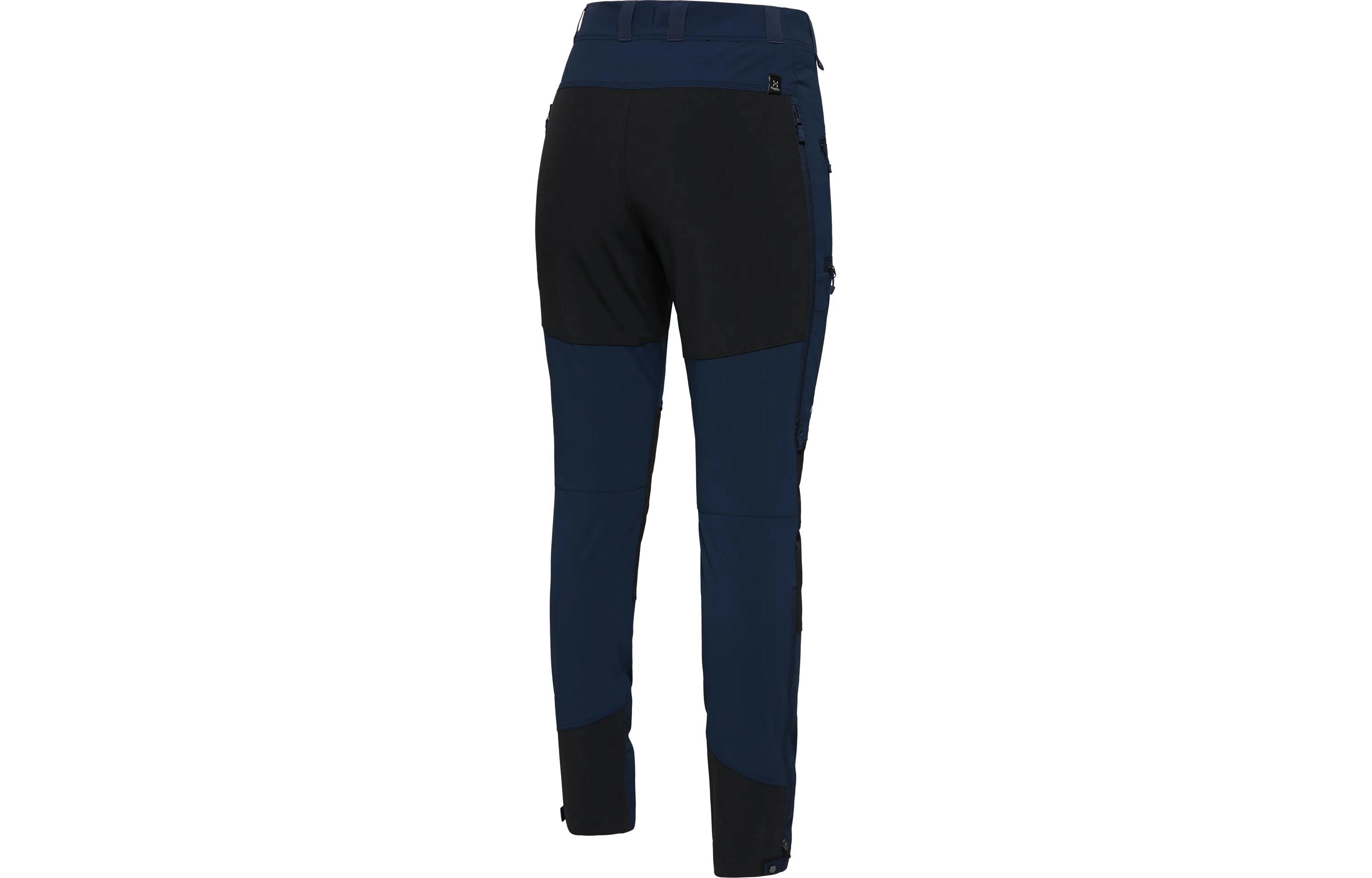 HAGLFS Rugged Slim Pant