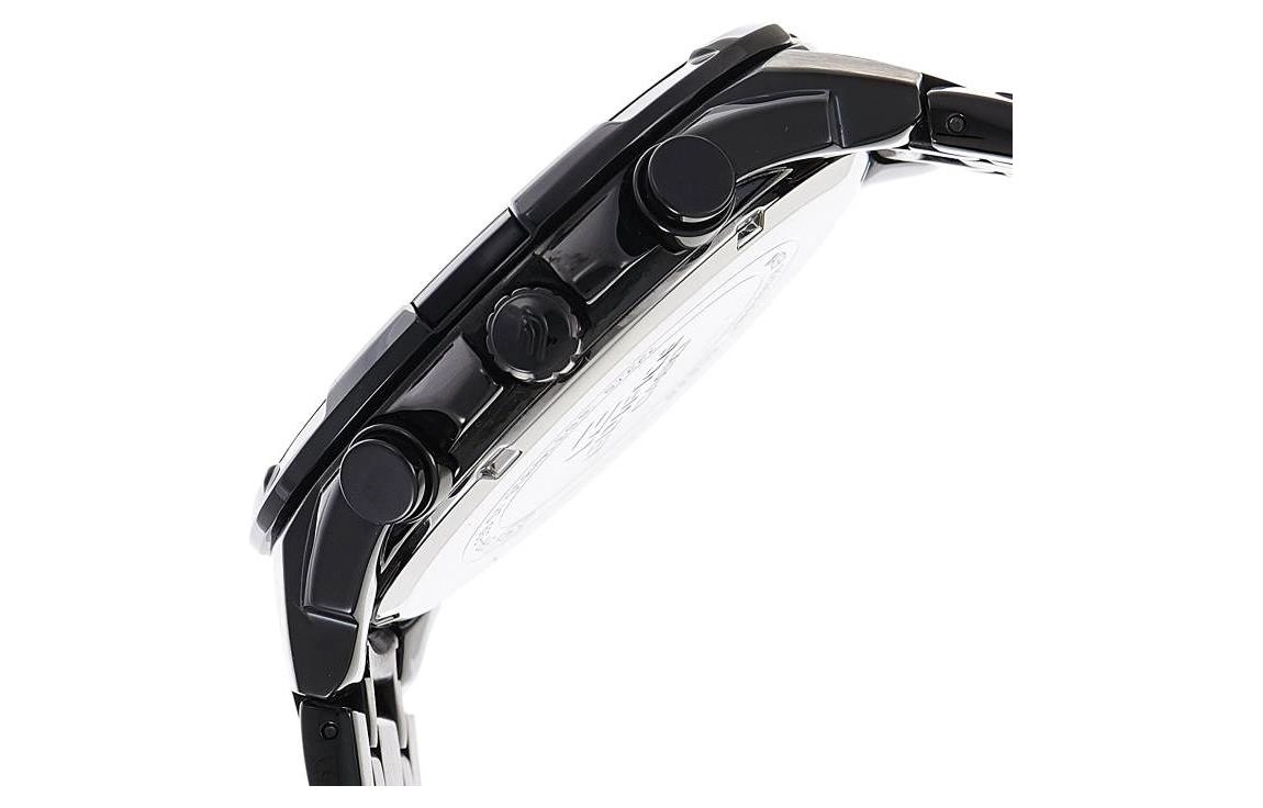 CASIO EDIFICE EFR-539BK-1A2