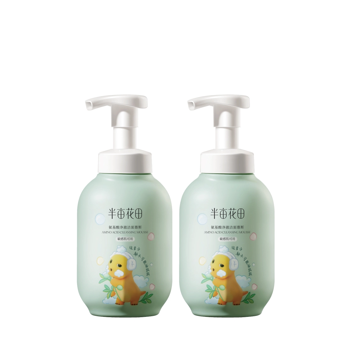 500g*2 300g*2