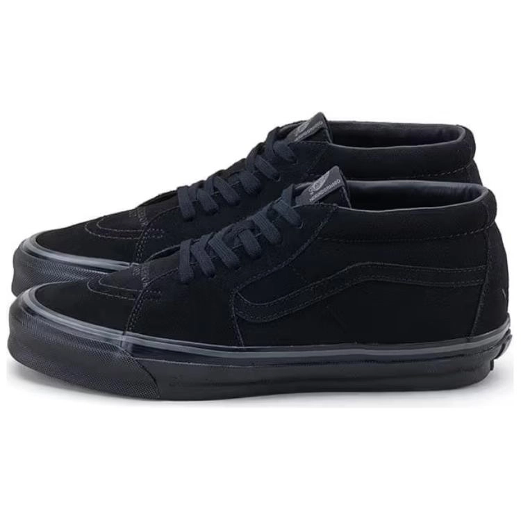 NEIGHBORHOOD x Vans Sk8-Mid 83 DX