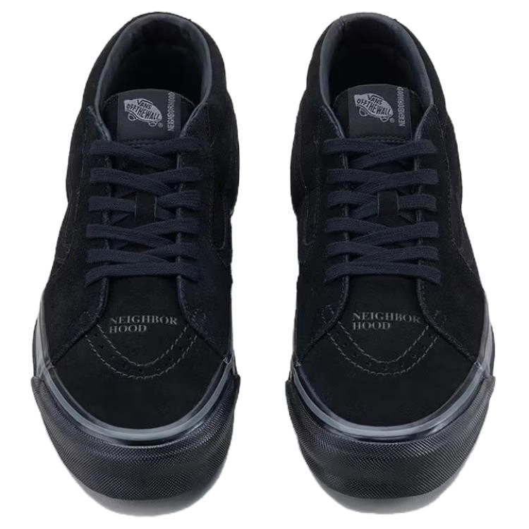 NEIGHBORHOOD x Vans Sk8-Mid 83 DX