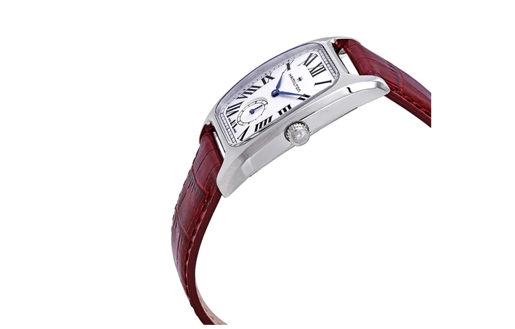 HAMILTON 31.1*27.3mm H13421811
