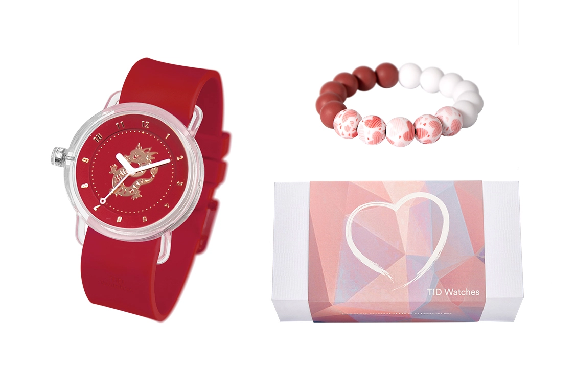 TID WATCHES