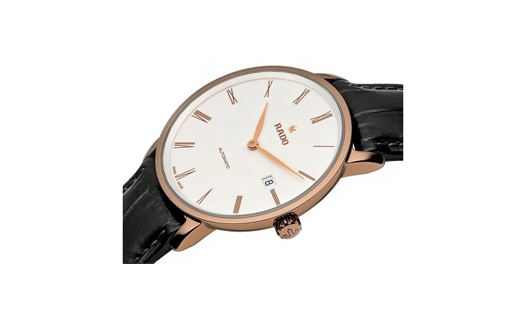RADO DIAMASTER50 40.3mm R14068016